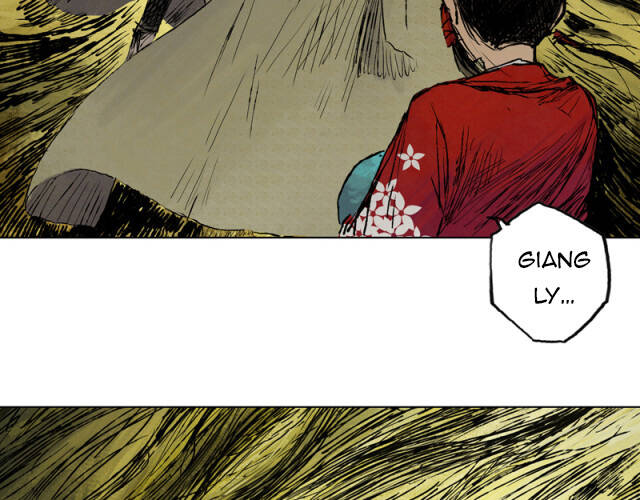 Linh Khư Chap 39 - Next Chap 40