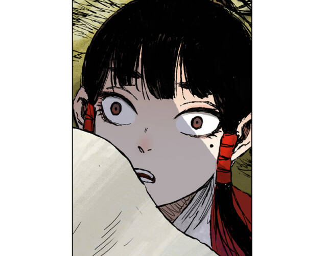 Linh Khư Chap 39 - Next Chap 40