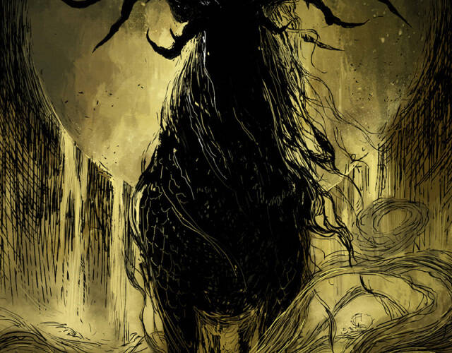 Linh Khư Chap 39 - Next Chap 40