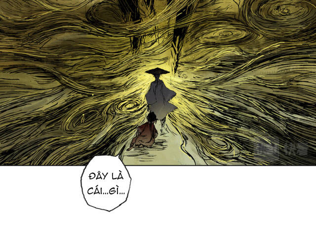 Linh Khư Chap 39 - Next Chap 40