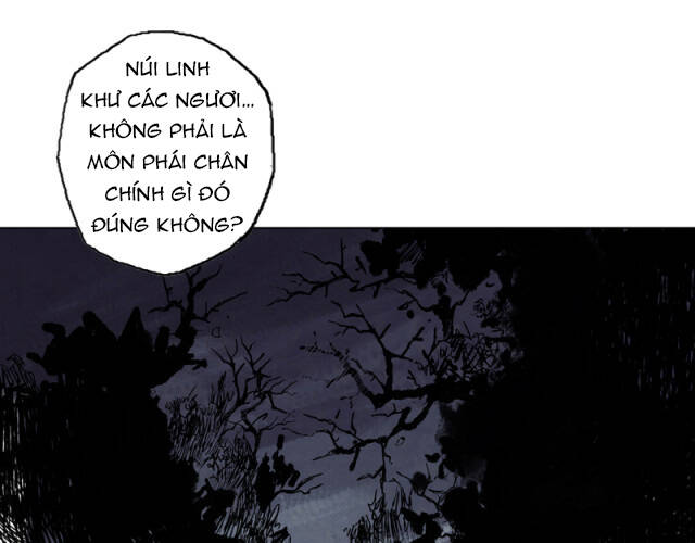 Linh Khư Chap 39 - Next Chap 40