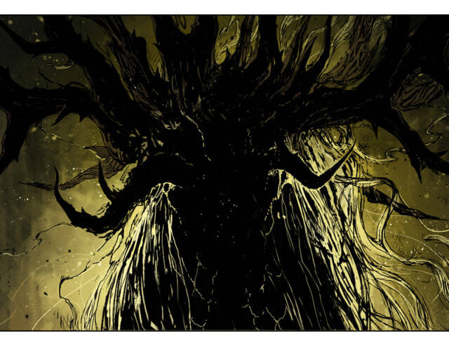 Linh Khư Chap 39 - Next Chap 40