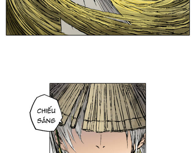 Linh Khư Chap 39 - Next Chap 40