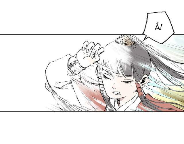 Linh Khư Chap 39 - Next Chap 40