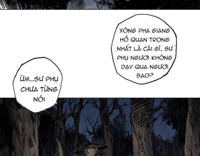 Linh Khư Chap 39 - Next Chap 40