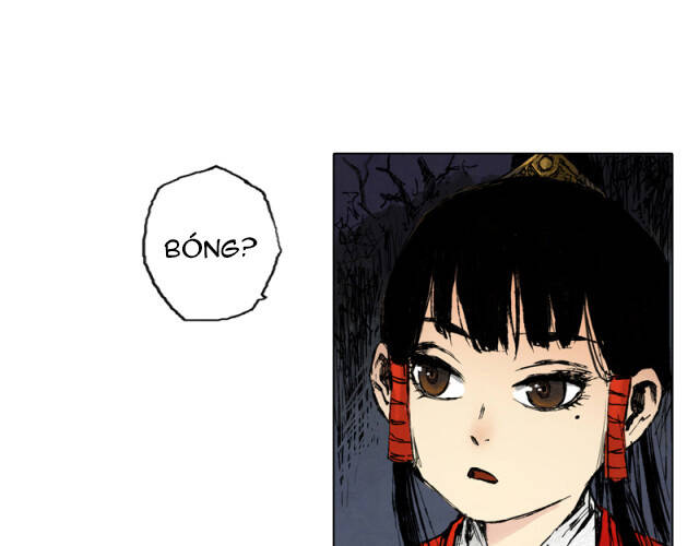 Linh Khư Chap 39 - Next Chap 40