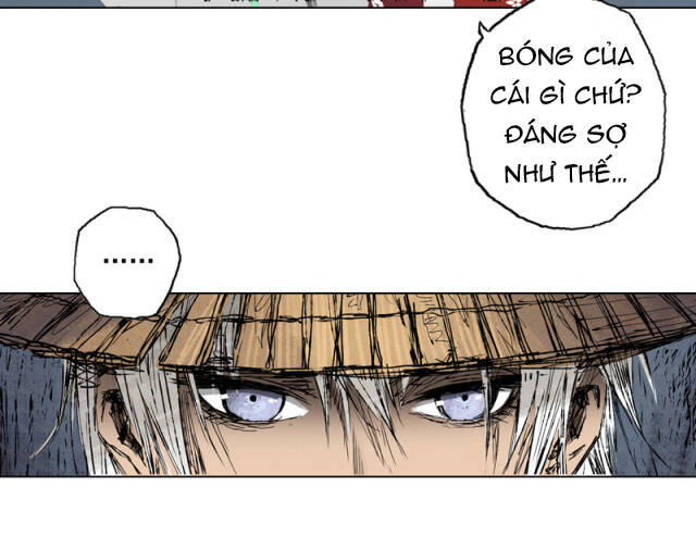 Linh Khư Chap 39 - Next Chap 40