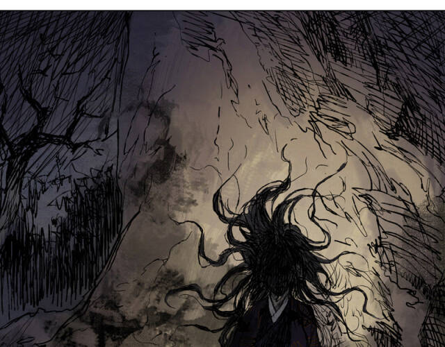 Linh Khư Chap 39 - Next Chap 40