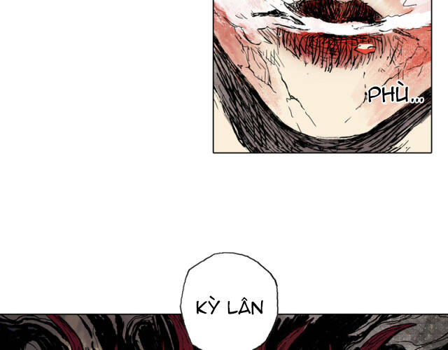 Linh Khư Chap 39 - Next Chap 40