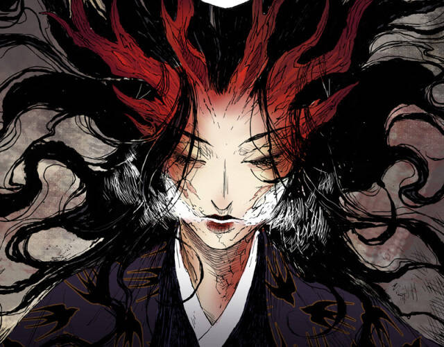 Linh Khư Chap 39 - Next Chap 40