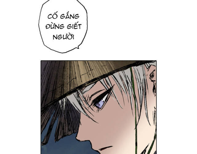 Linh Khư Chap 39 - Next Chap 40