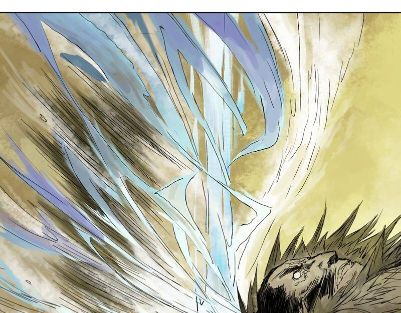 Linh Khư Chap 4 - Next Chap 5