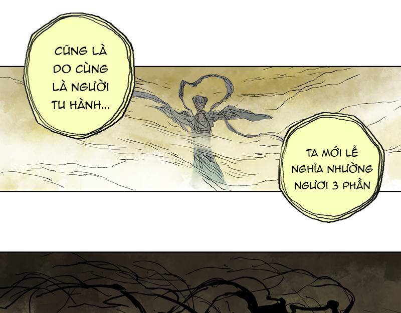 Linh Khư Chap 4 - Next Chap 5