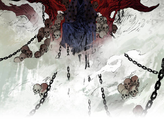 Linh Khư Chap 40 - Next Chap 41