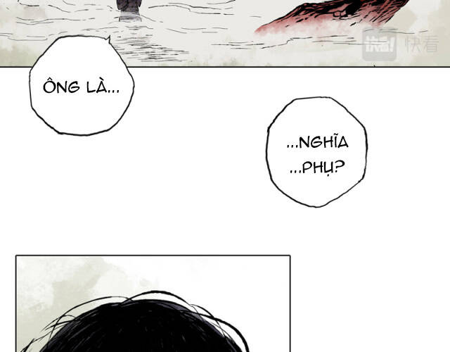 Linh Khư Chap 40 - Next Chap 41