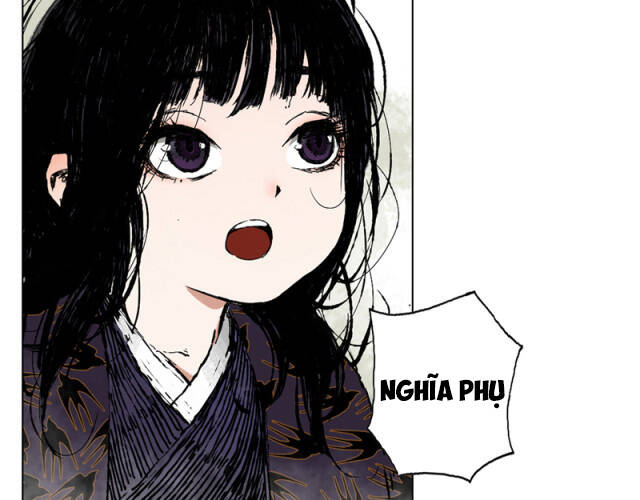 Linh Khư Chap 40 - Next Chap 41