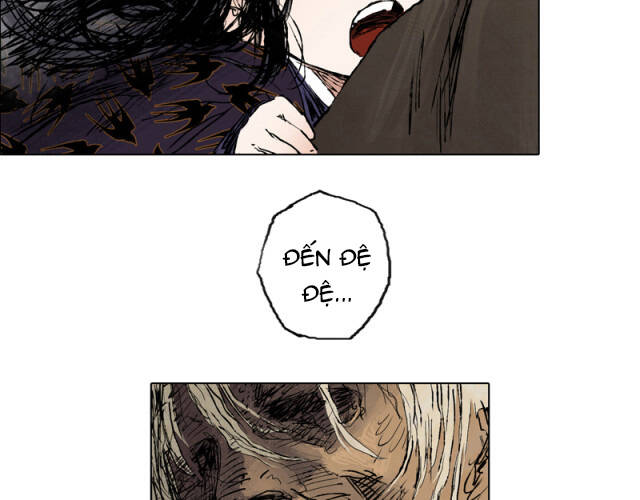 Linh Khư Chap 40 - Next Chap 41