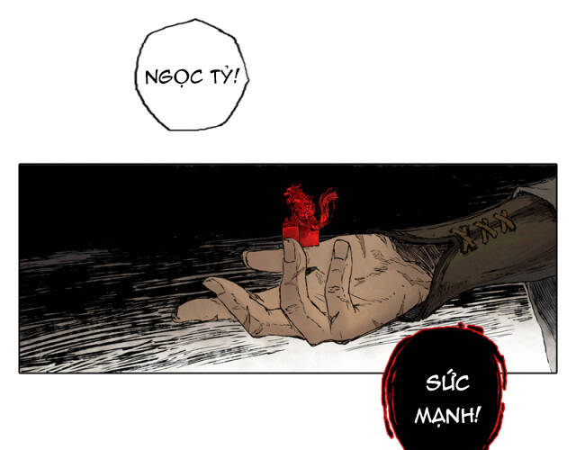 Linh Khư Chap 40 - Next Chap 41