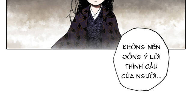 Linh Khư Chap 40 - Next Chap 41