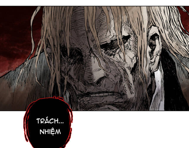 Linh Khư Chap 40 - Next Chap 41