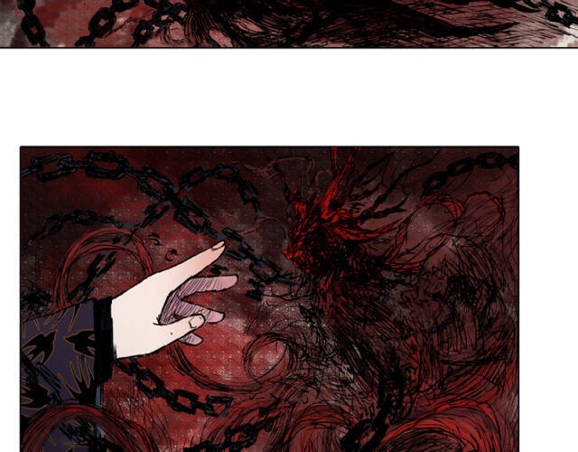 Linh Khư Chap 40 - Next Chap 41