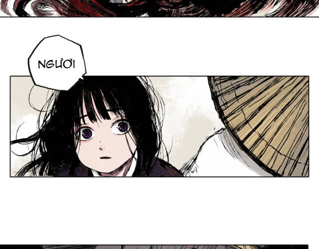 Linh Khư Chap 40 - Next Chap 41