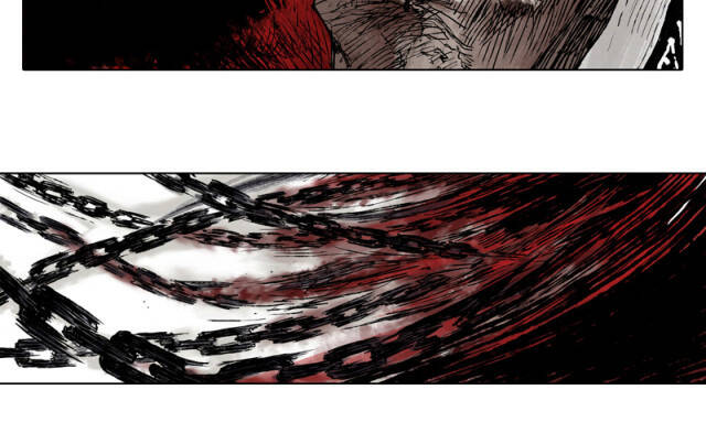 Linh Khư Chap 40 - Next Chap 41