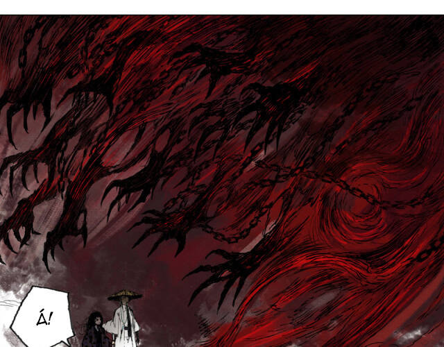 Linh Khư Chap 40 - Next Chap 41