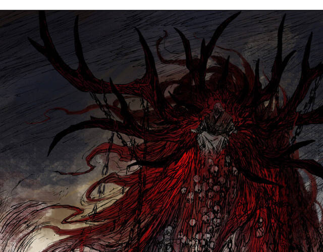 Linh Khư Chap 40 - Next Chap 41