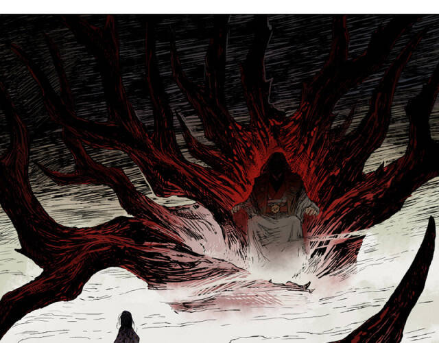 Linh Khư Chap 40 - Next Chap 41