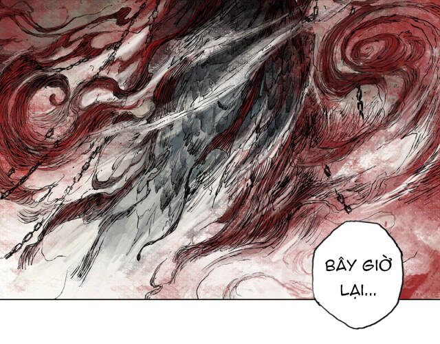 Linh Khư Chap 41 - Next Chap 42