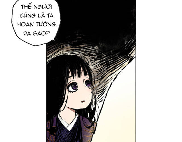 Linh Khư Chap 41 - Next Chap 42