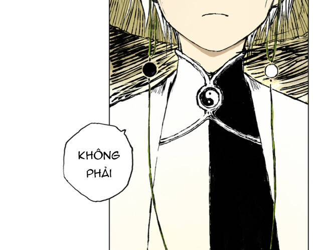 Linh Khư Chap 41 - Next Chap 42