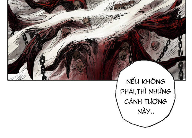 Linh Khư Chap 41 - Next Chap 42