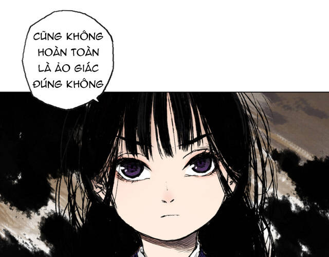 Linh Khư Chap 41 - Next Chap 42