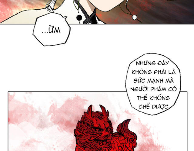 Linh Khư Chap 41 - Next Chap 42