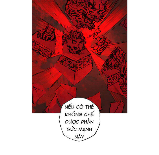 Linh Khư Chap 41 - Next Chap 42