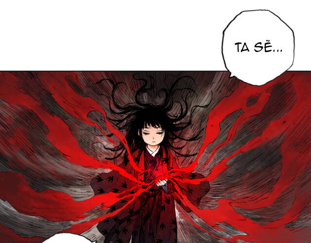 Linh Khư Chap 41 - Next Chap 42