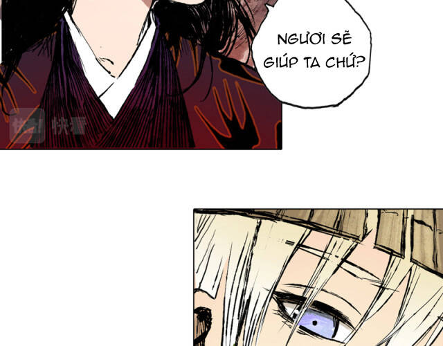 Linh Khư Chap 41 - Next Chap 42