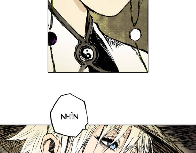 Linh Khư Chap 41 - Next Chap 42