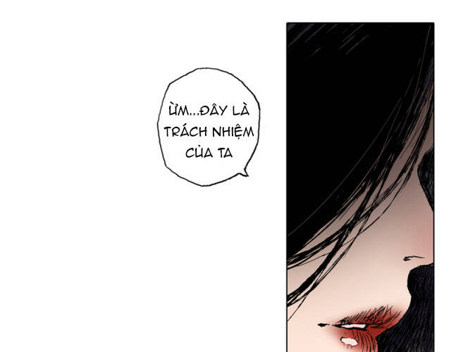 Linh Khư Chap 41 - Next Chap 42