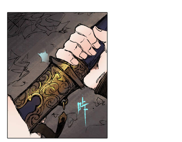 Linh Khư Chap 41 - Next Chap 42