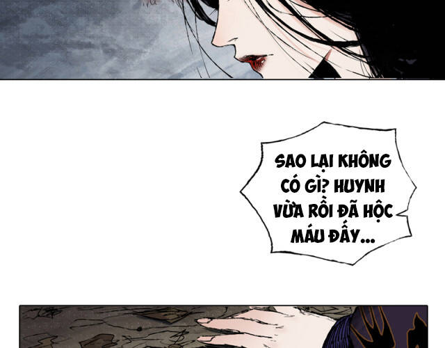 Linh Khư Chap 41 - Next Chap 42