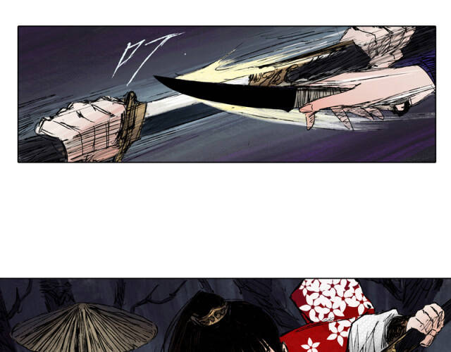 Linh Khư Chap 41 - Next Chap 42