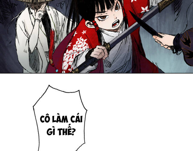 Linh Khư Chap 41 - Next Chap 42