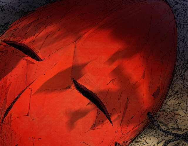 Linh Khư Chap 42 - Next Chap 43