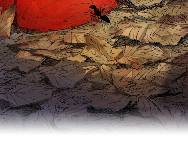 Linh Khư Chap 42 - Next Chap 43