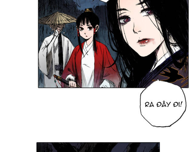 Linh Khư Chap 42 - Next Chap 43