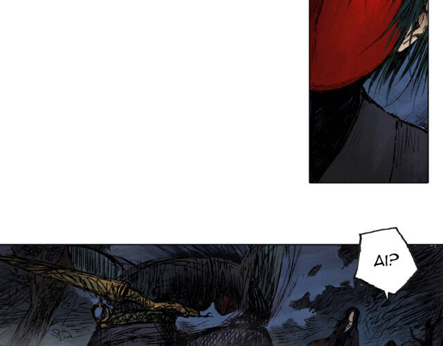 Linh Khư Chap 42 - Next Chap 43