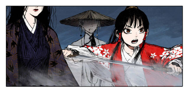 Linh Khư Chap 42 - Next Chap 43